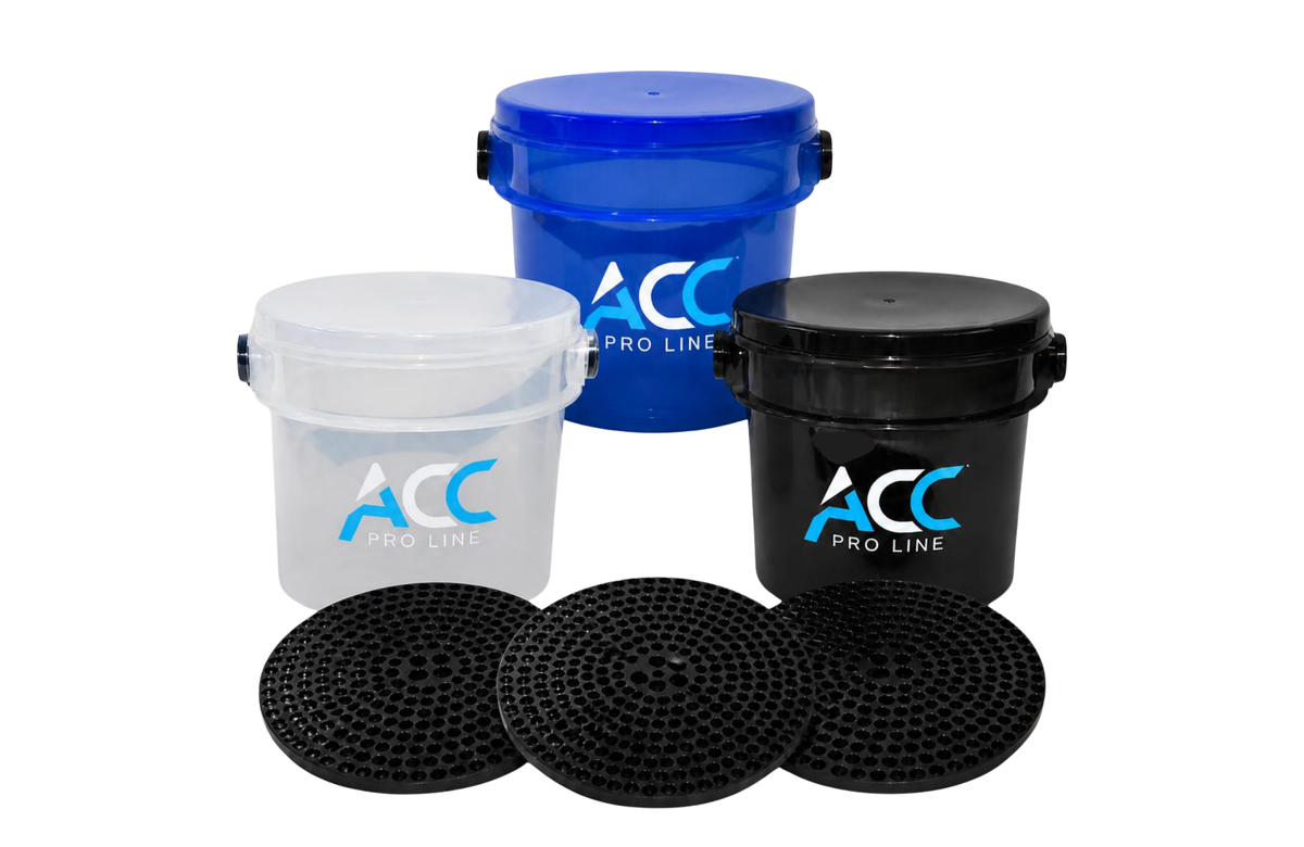 Bucket Deal products