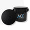 Premium Wash Bucket Set (15L + Dirt Trap)