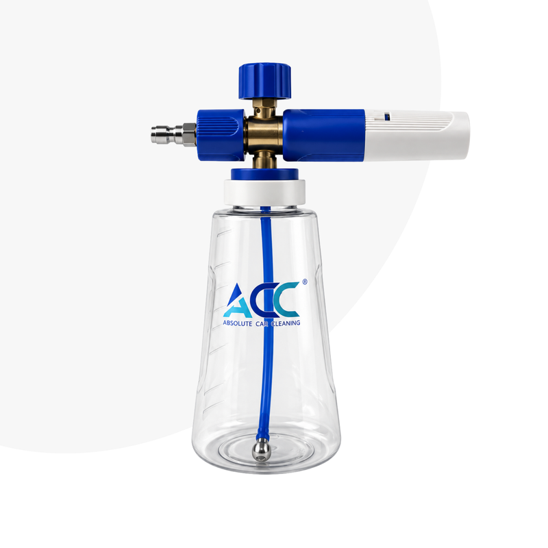 Professional ACC Foam Cannon 1L