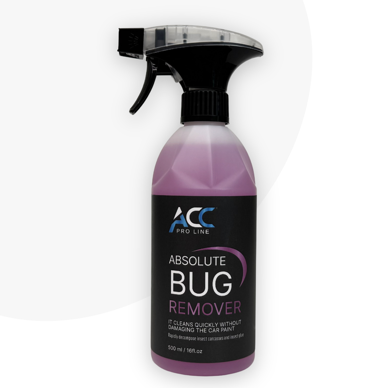 Absolute Bug Remover
