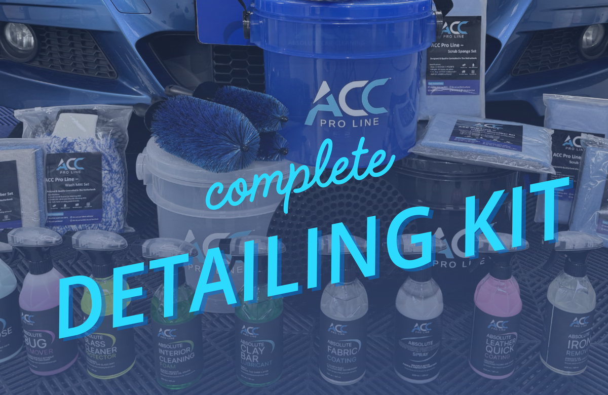 Bucket Deal products