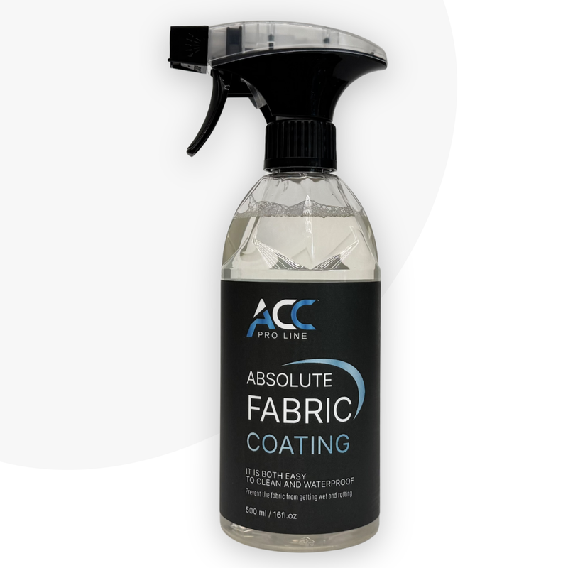 Absolute Fabric Coating