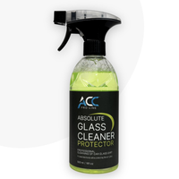 Absolute Glass Cleaner & Protector