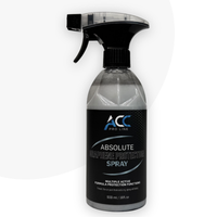 Absolute Graphene Protection Spray