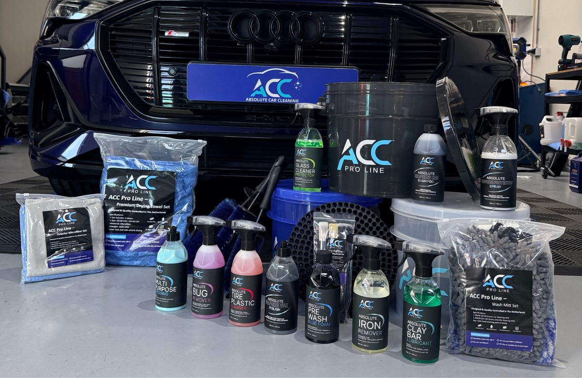 Bucket Deal products
